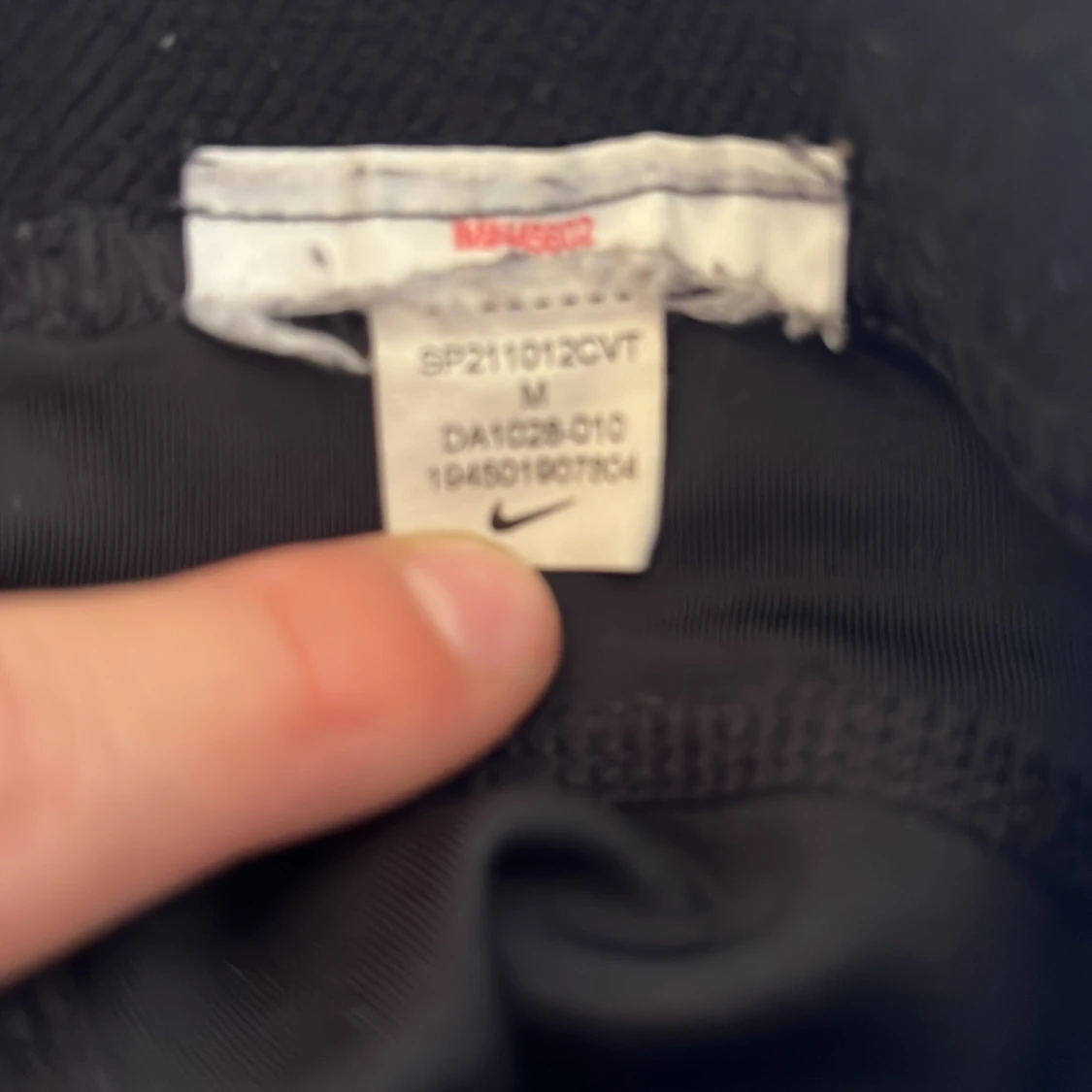 Träningstights - 91