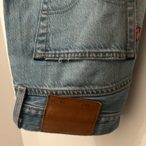 Levis 501 jeans - W29 L30