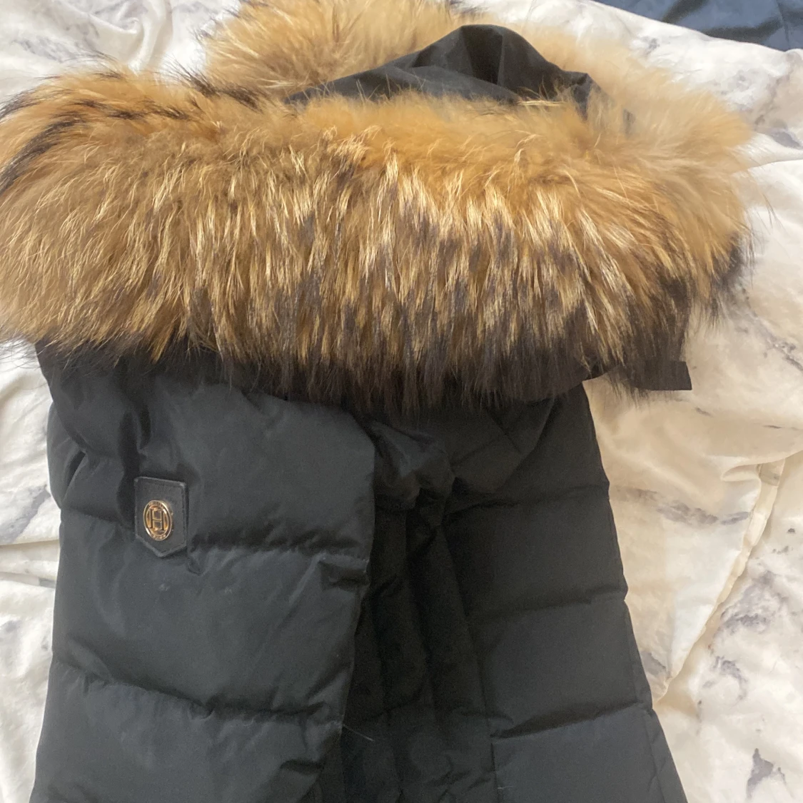 Hollies vinterjacka - 91