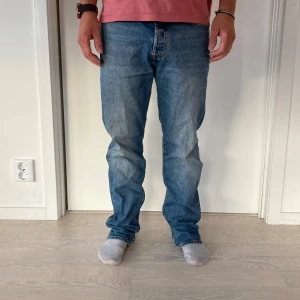 Levi’s 501 - Levi’s jeans. Skick 8 av 10. Nästa nya