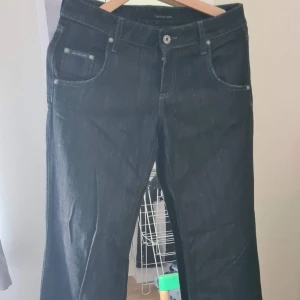 Nya Calvin Klein jeans - Nya men utan lapp Vida ben