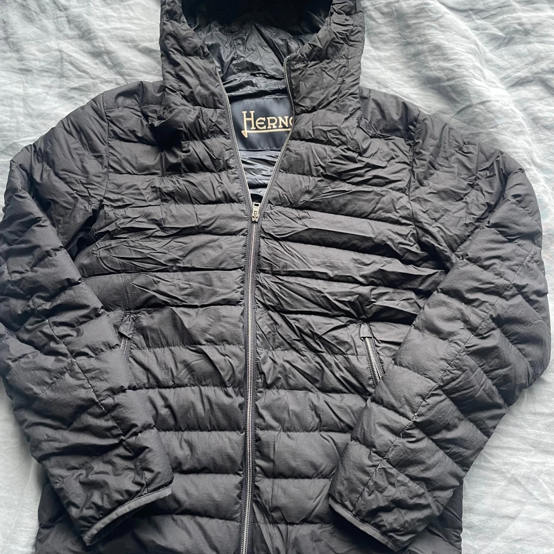 Herno jacka