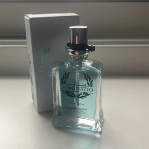 Dominatio parfym - Helt oanvänd Dominatio parfym. 15 ml. Står ej för postens slarv