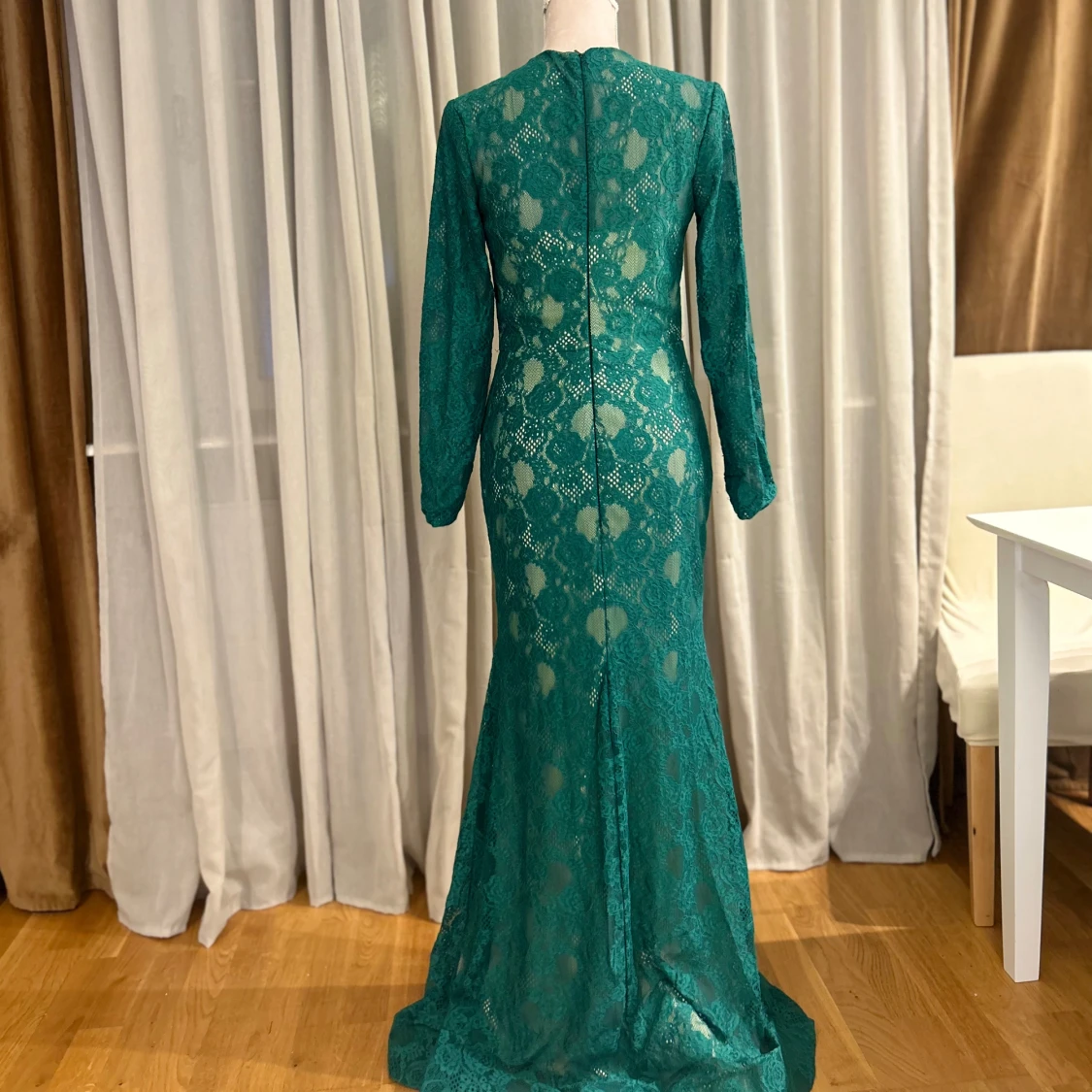 Festklänning ☘️ - 93