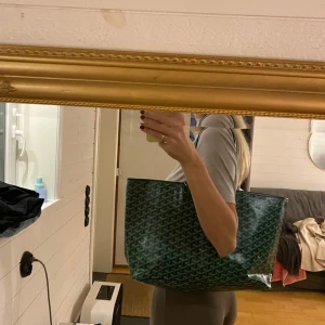 Goyard liknande väska - Helt ny 
