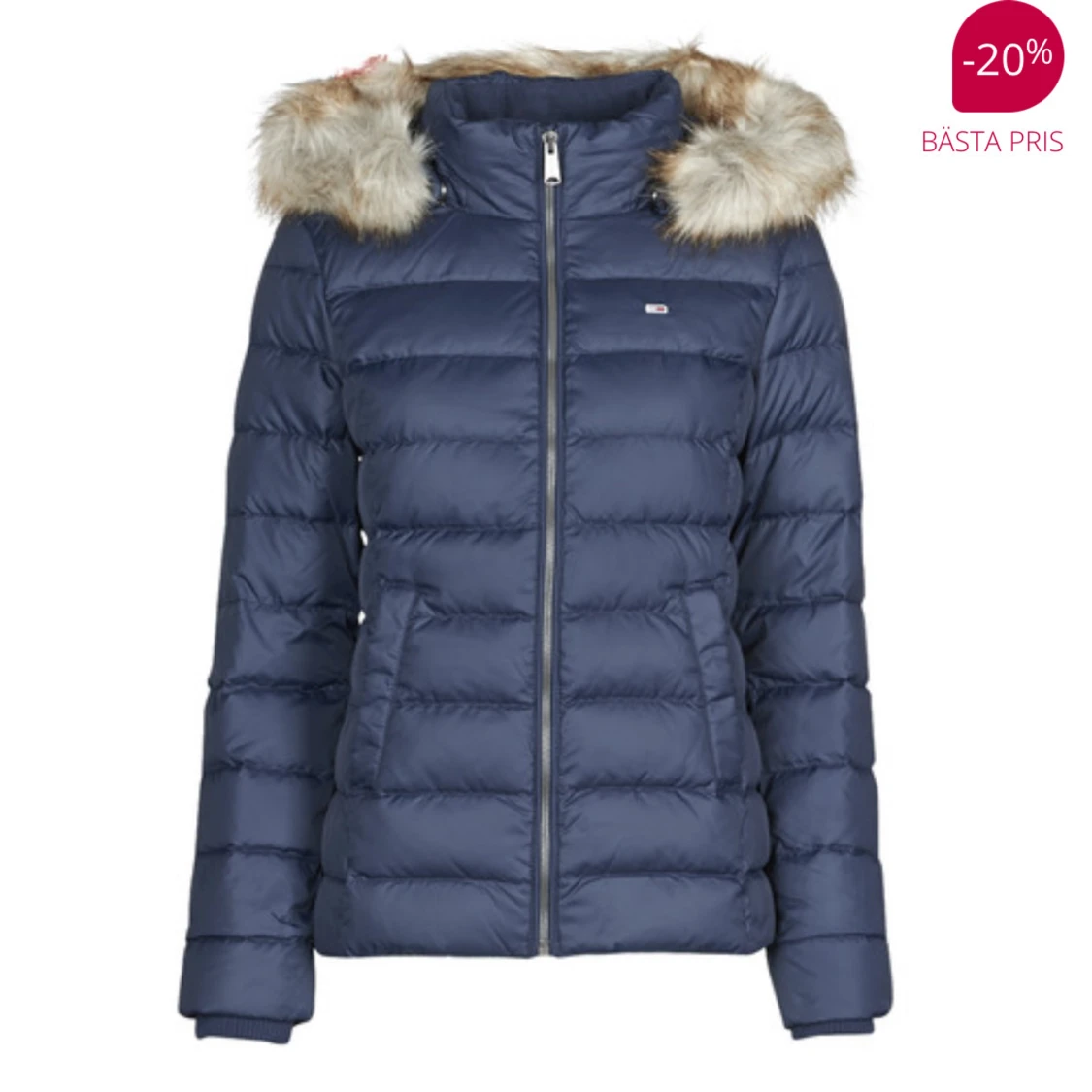Vinter jacka - 93