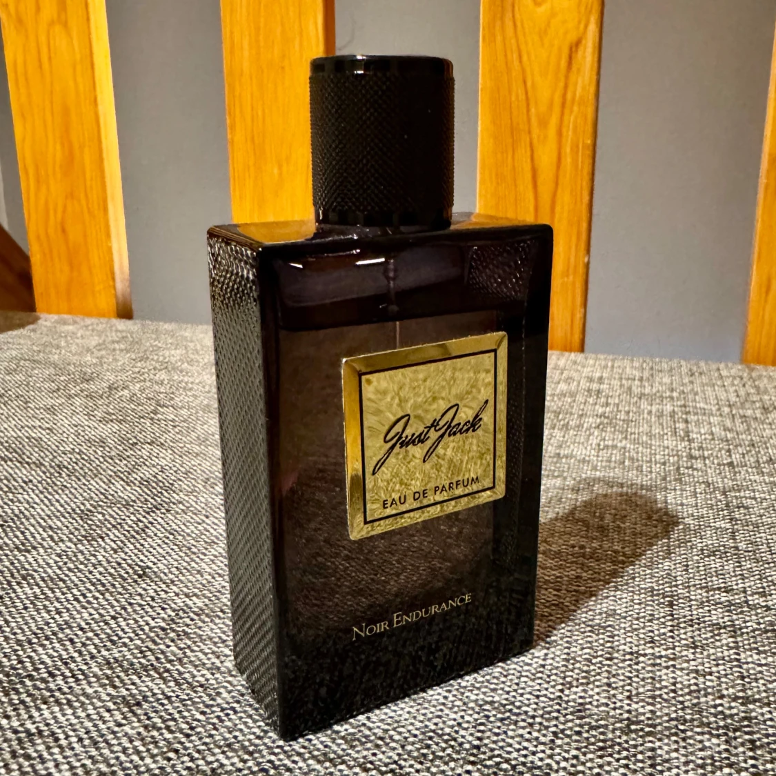 Noir Endurance EDP från Just Jack - 1