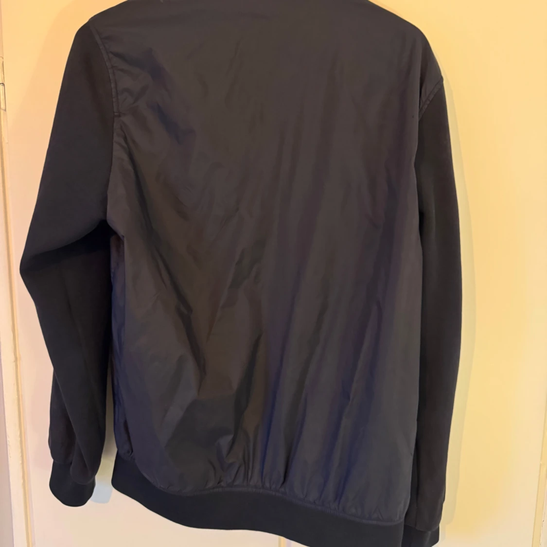 Svart jacka från Zara - 1