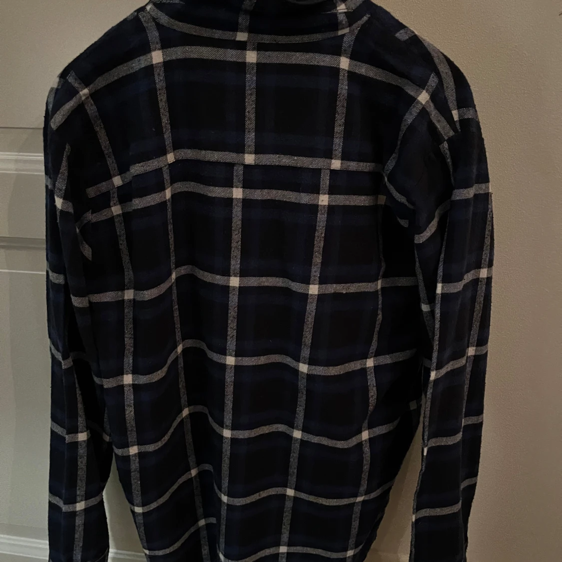 Rutig skjorta från Lyle & Scott - 1