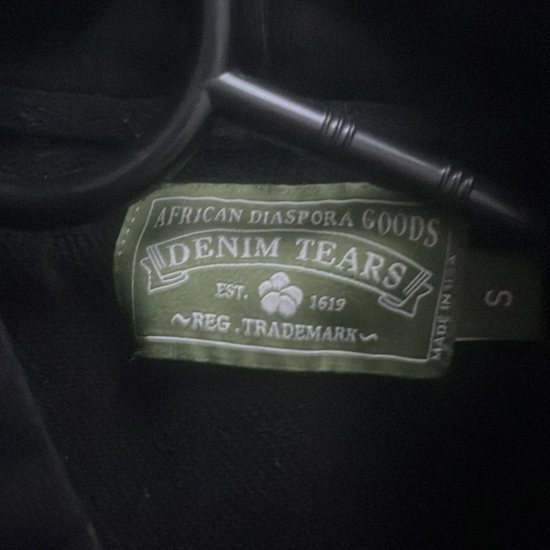 Denim Tears Tracksuit - 3