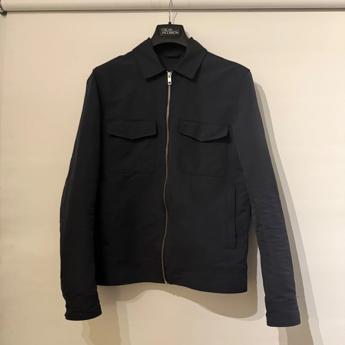 Svart jacka från Elvine - 1