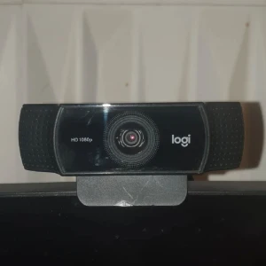 Webcam - Webcam