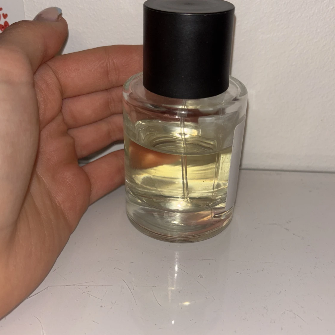 ESSNCE High on Chai parfym - 2