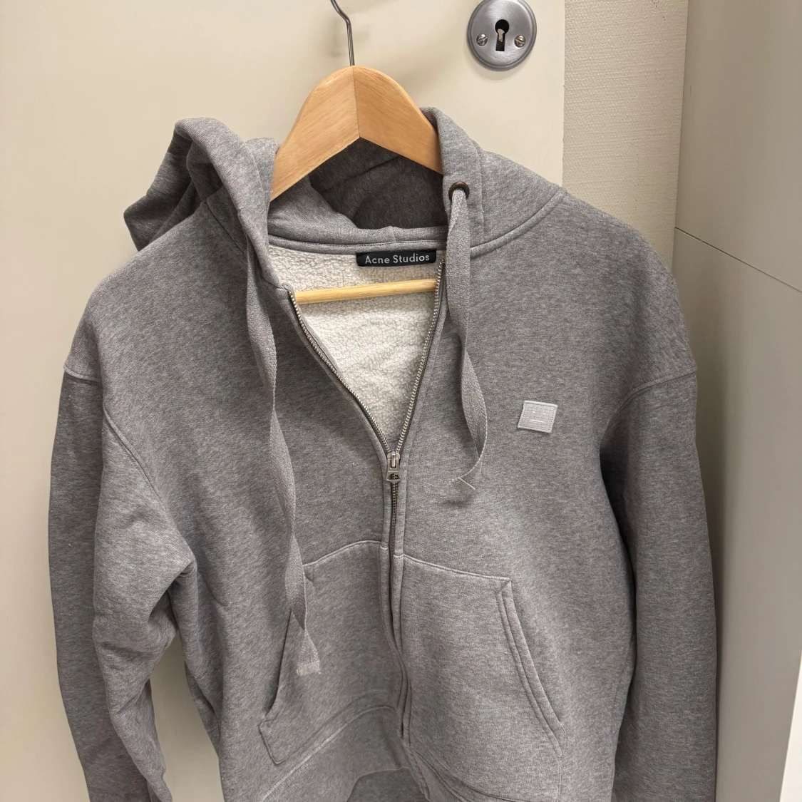 Acne Studios hoodie