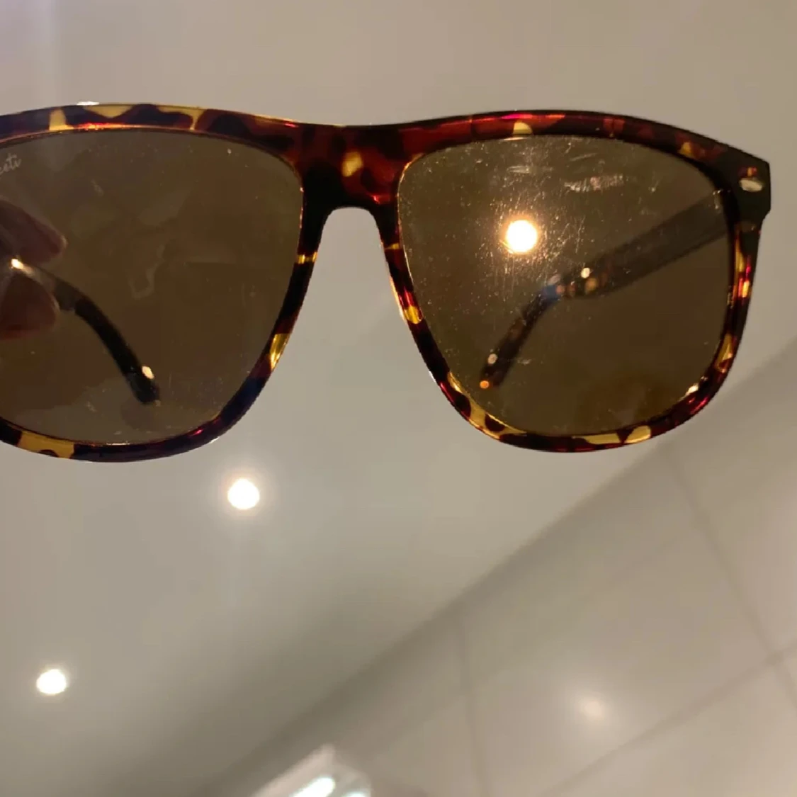 Solglasögon från Moretti som är lik rayban🕶️ - 1