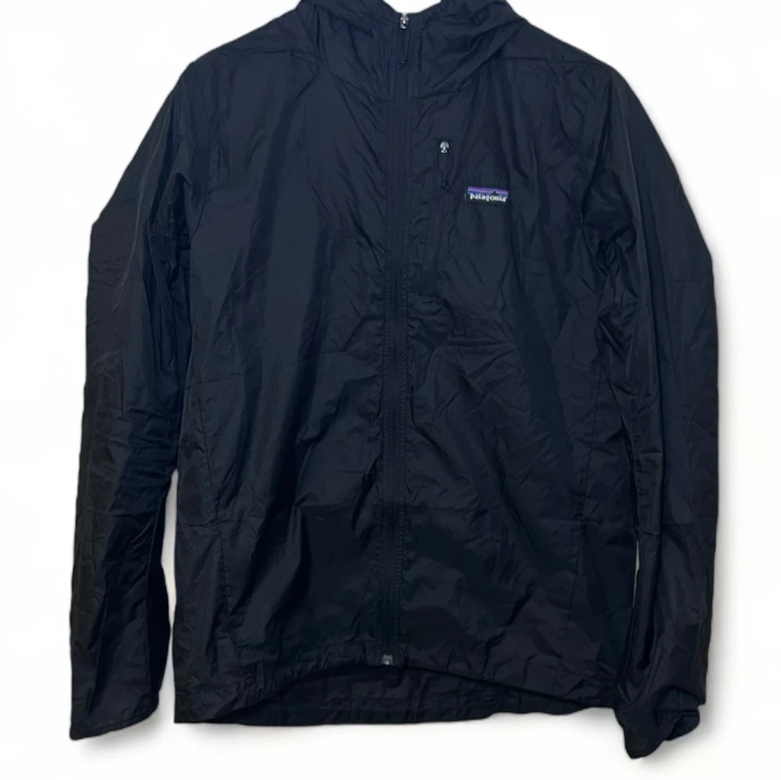 Svart Patagonia Jacka - 1