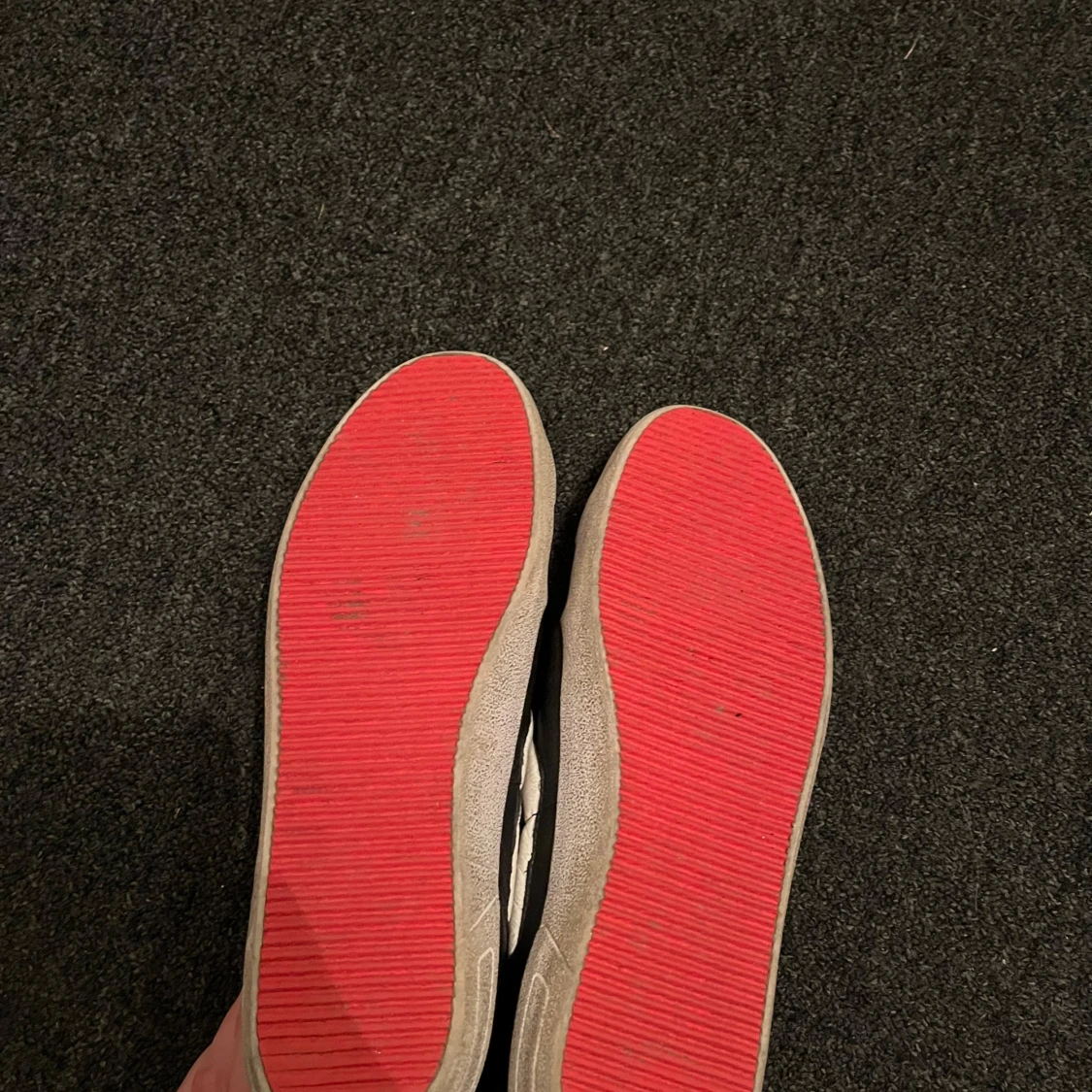 Svarta sneakers från Diesel - 2