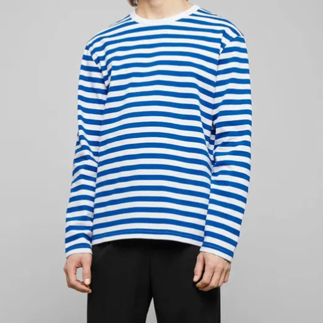 Randig tröja från Weekday - 3