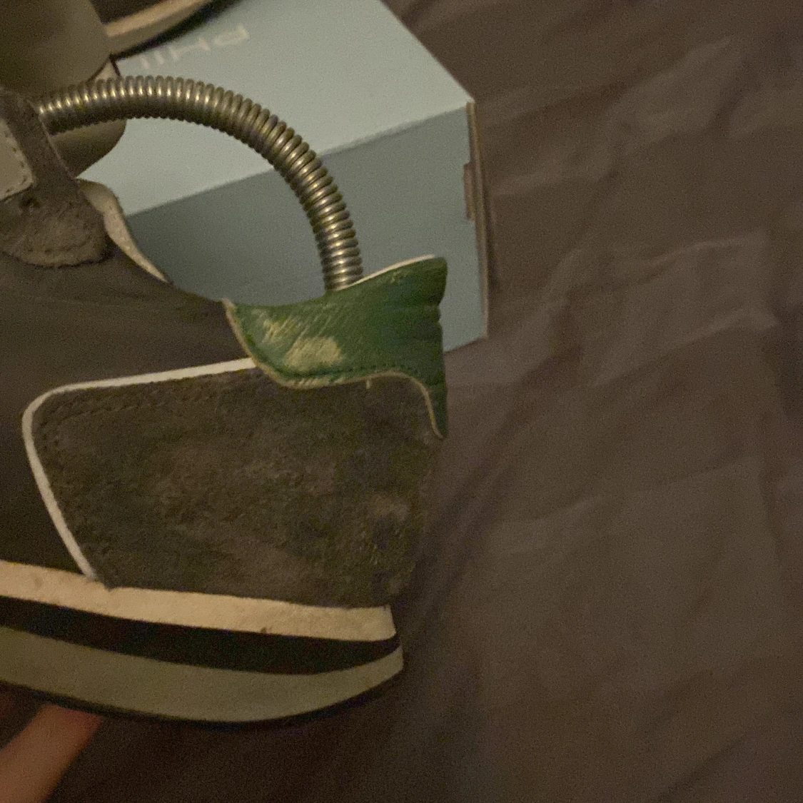 Philippe model trainers - 2