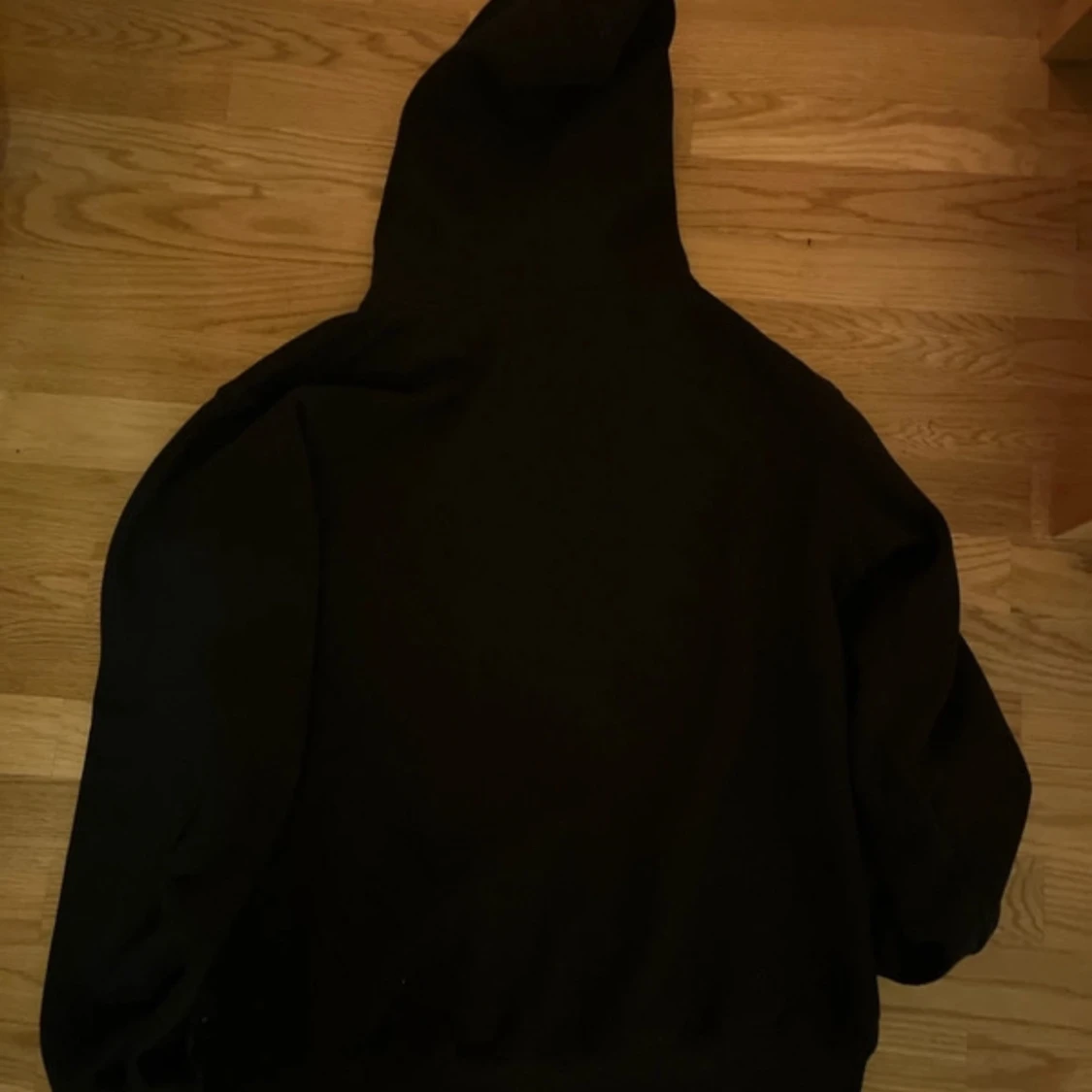 Cosa nostra zip Hoodie  - 90