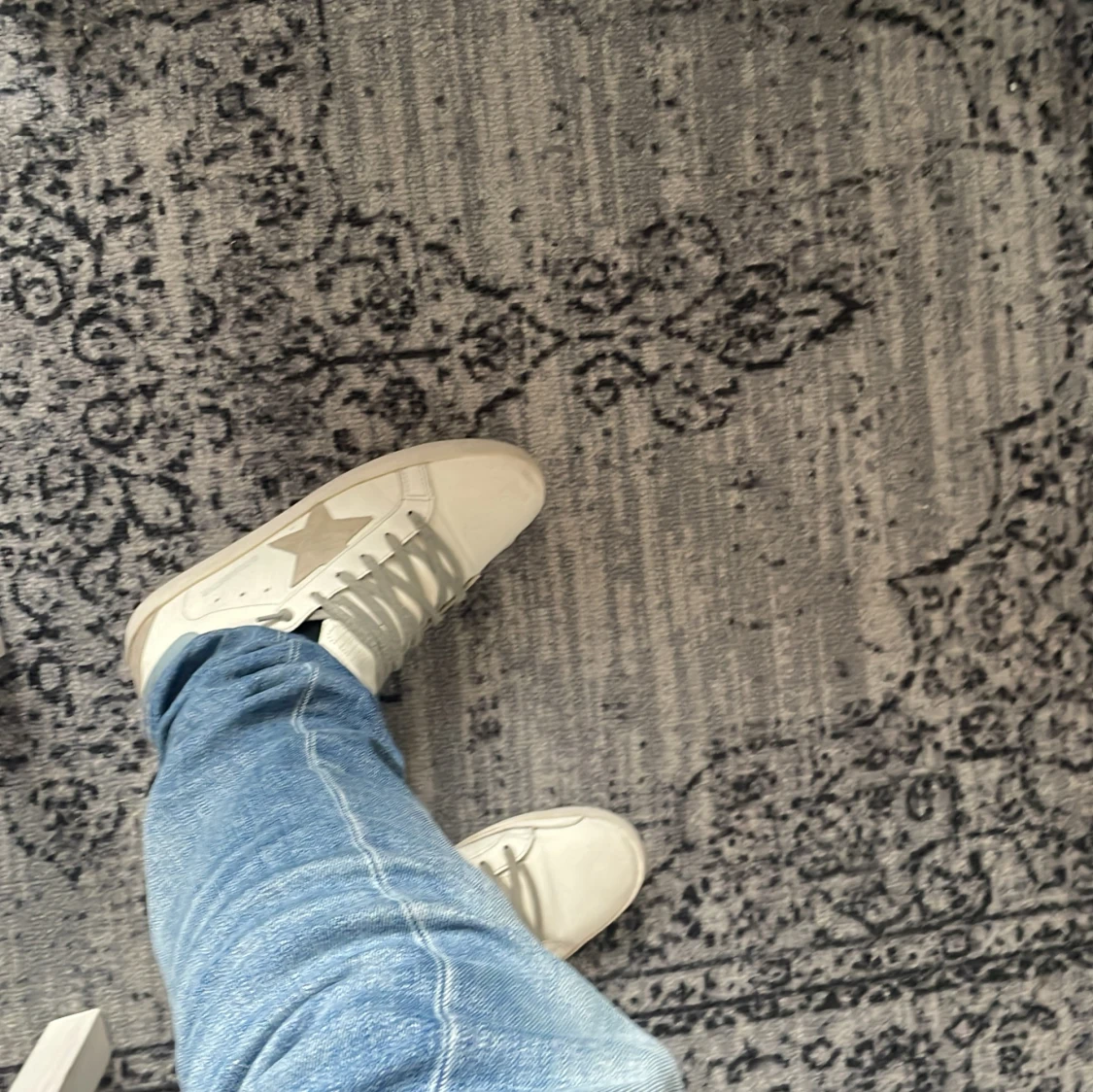 Golden goose skor - 90