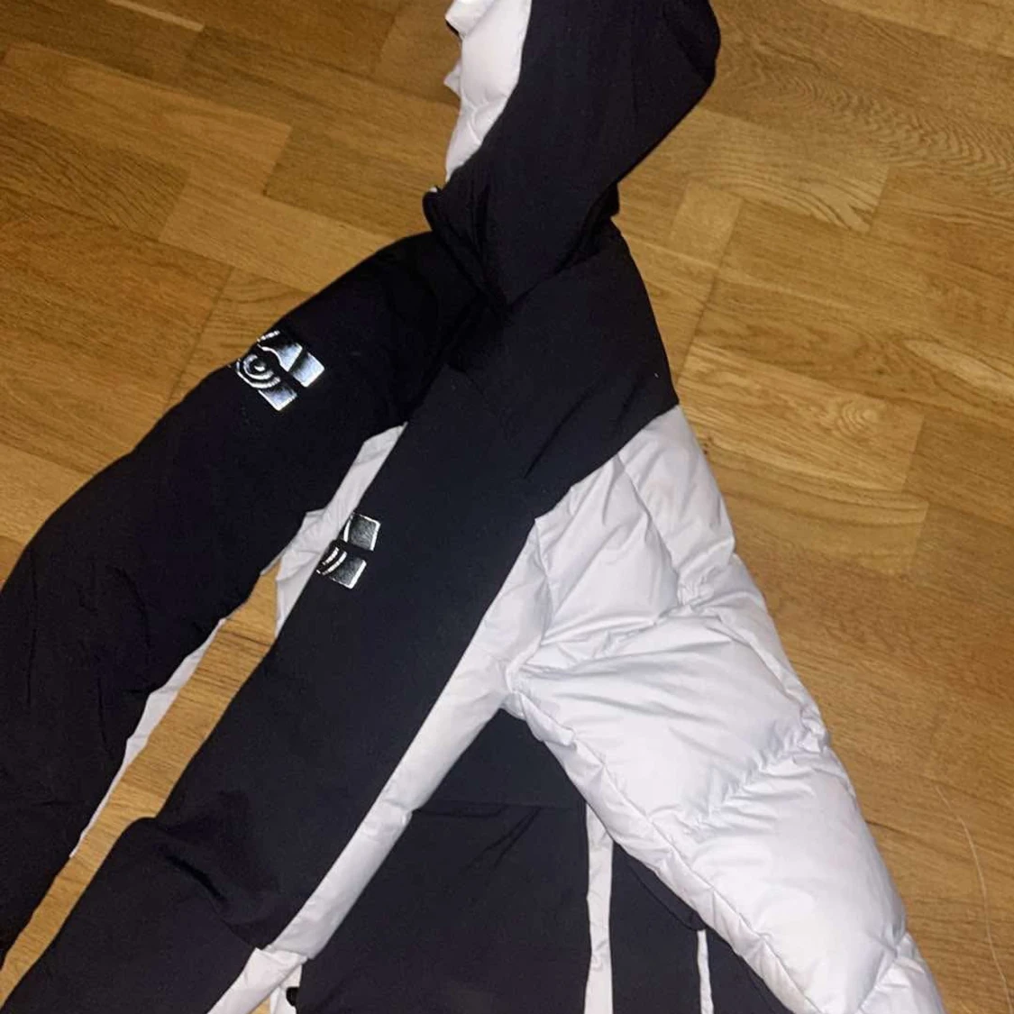 Sail racing glacier jacket - 91