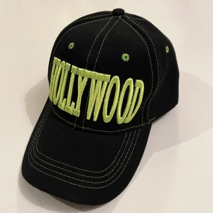 Y2K Hollywood Keps - Helt ny.