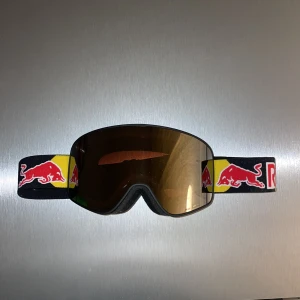 Red Bull Spect skidglasögon - Säljer ett par Red Bull skidglasögon i helt nytt skick. (aldrig använda) 