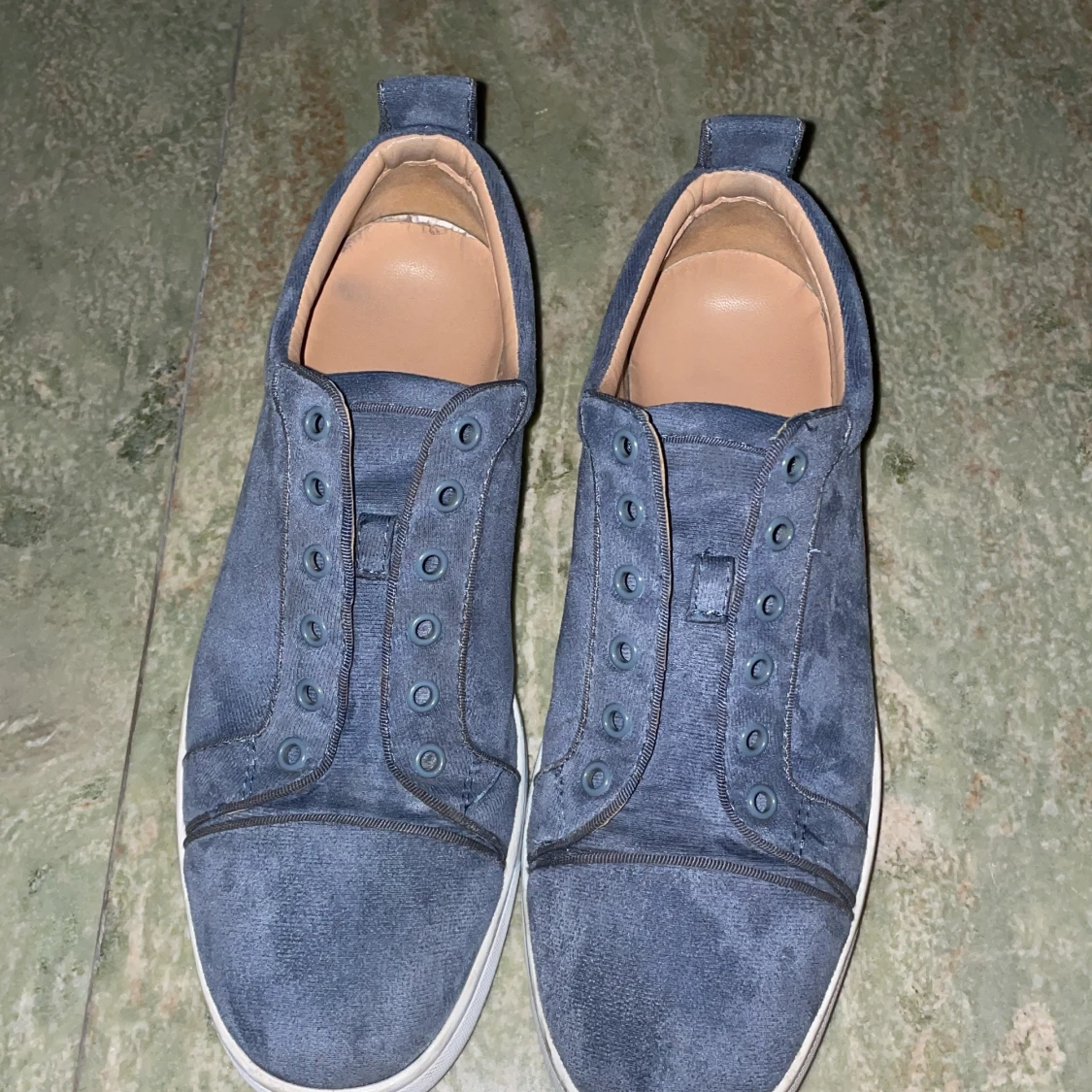 Christian Louboutin skor - 92