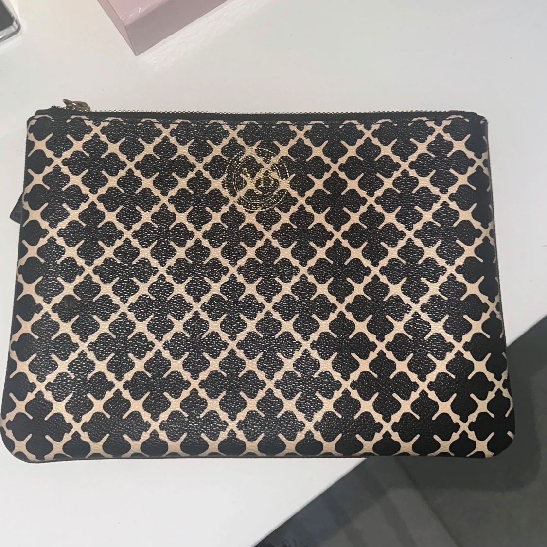 By Malene Birger clutch