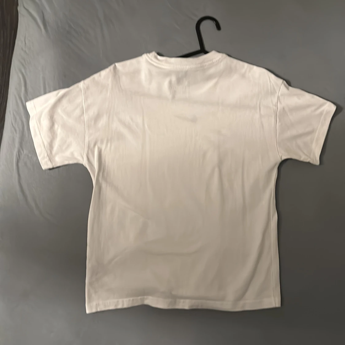 Vit t-shirt från Nike - 92