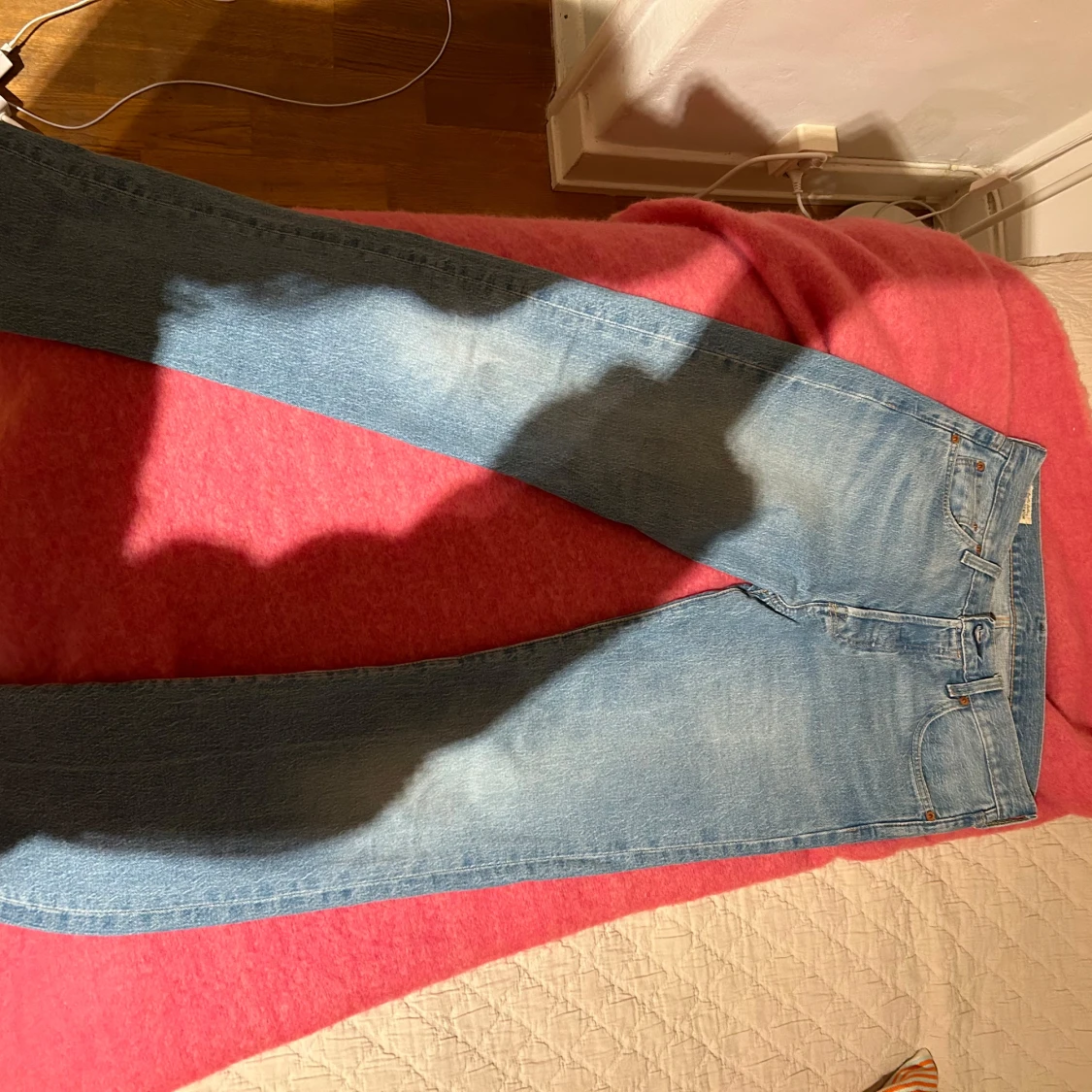 Vintage levi’s 501or  - 92
