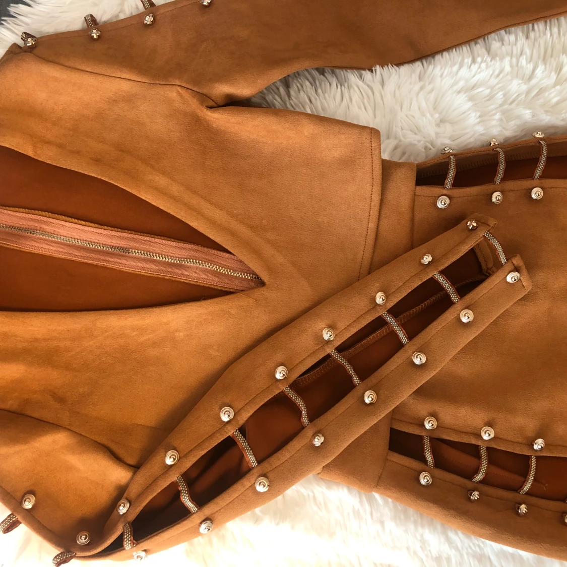 Top och kjol set - 90