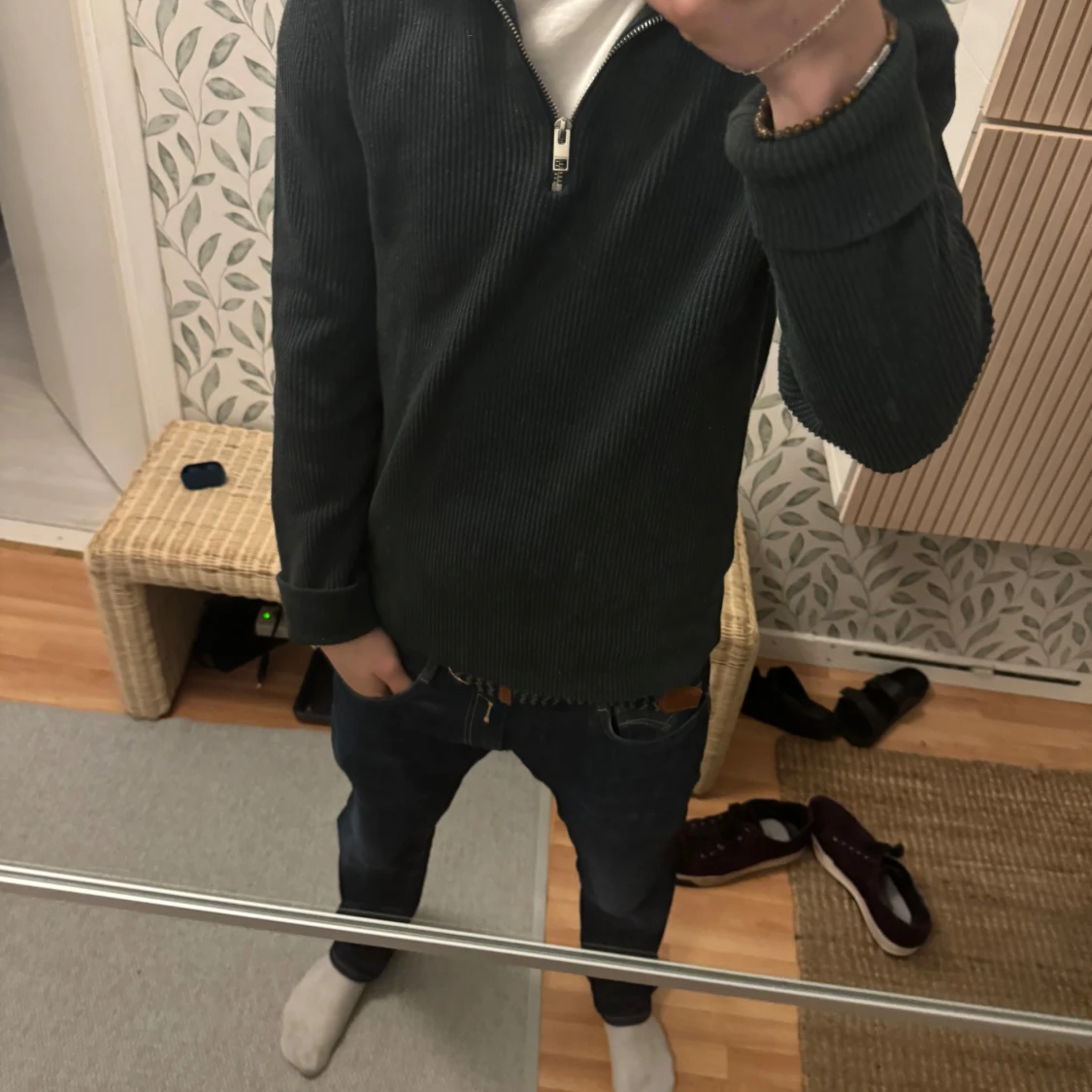 Jack and Jones tröja