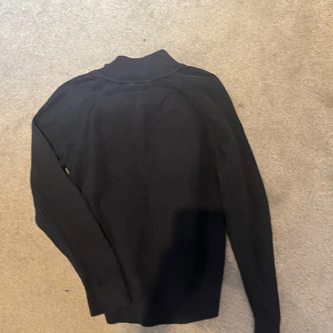 Gant half zip - 91