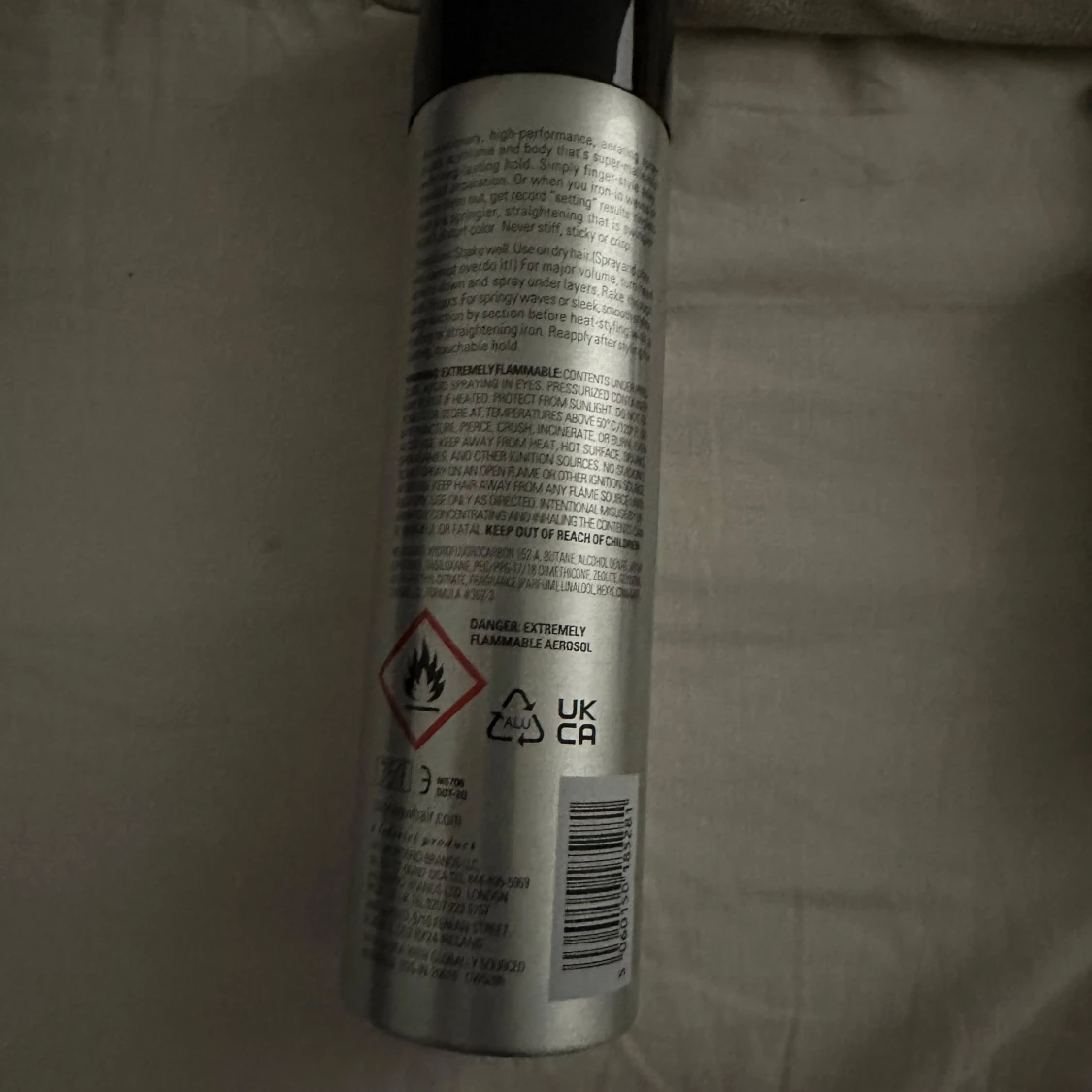 Color Wow Style on Steroids Performance Enhancing Texture Spray - 90