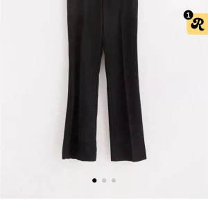 Kostymbyxor Lindex - Säljer perfekta kostymbyxorna som inte passade mig helt. Missade datum att skicka tillbaka, säljer därför helt nya med prislapp. Nypris 599kr