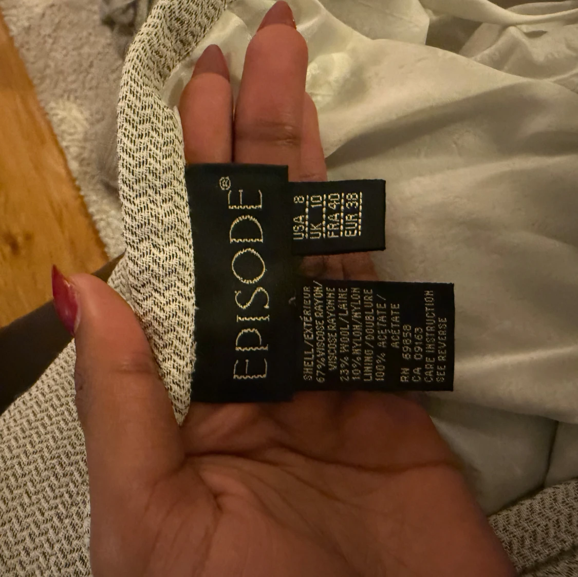  kjol från Episode - 91