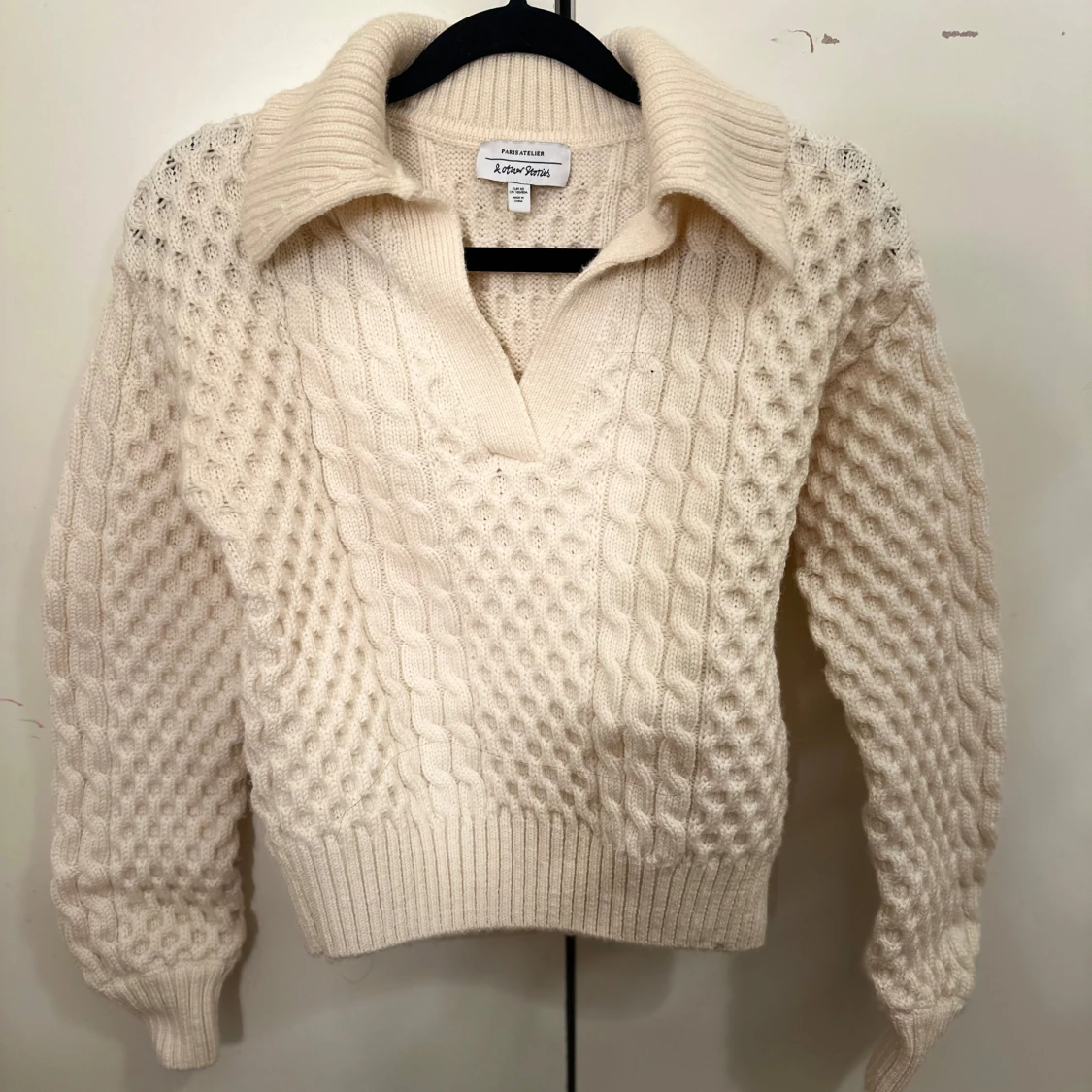 Tröja från other stories