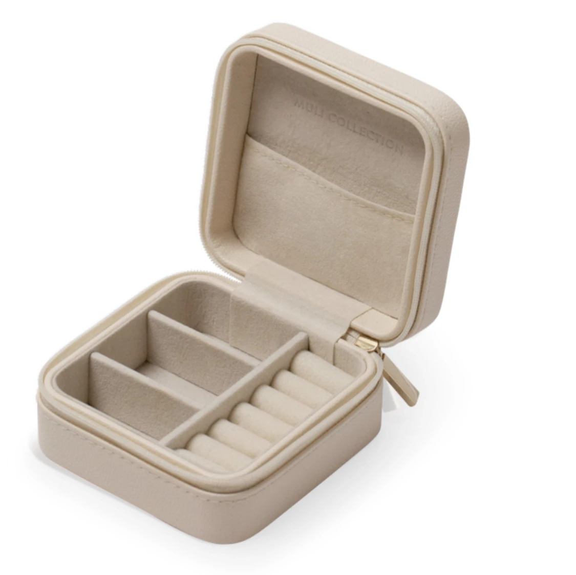 Beige smyckeskrin från Multi Collection - 90