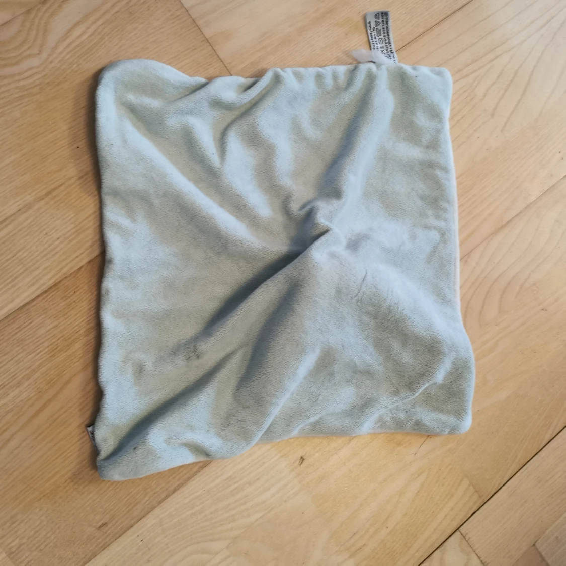 Baby snuttefilt  - 91