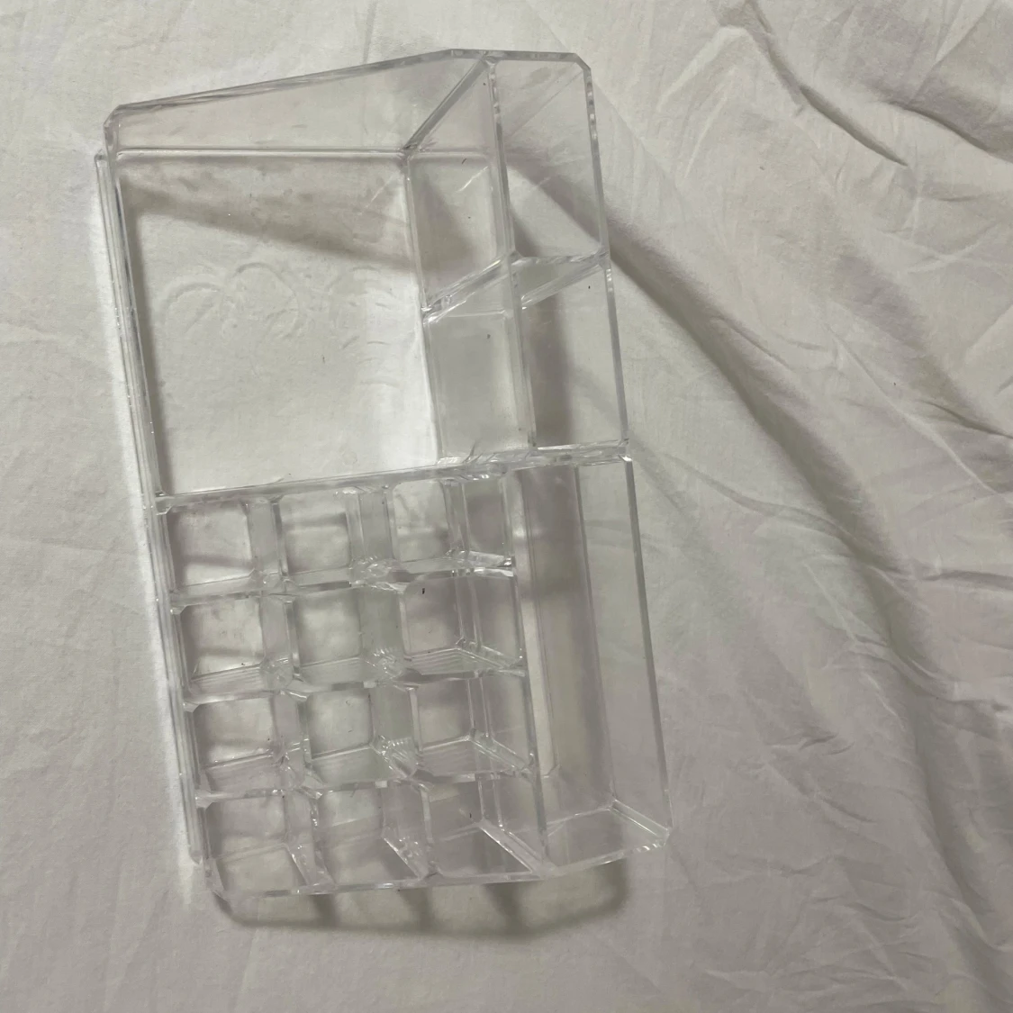  sminkorganiserare - 1