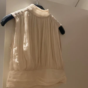 Zara topp - Elegant och snygg om du ska på dejt!