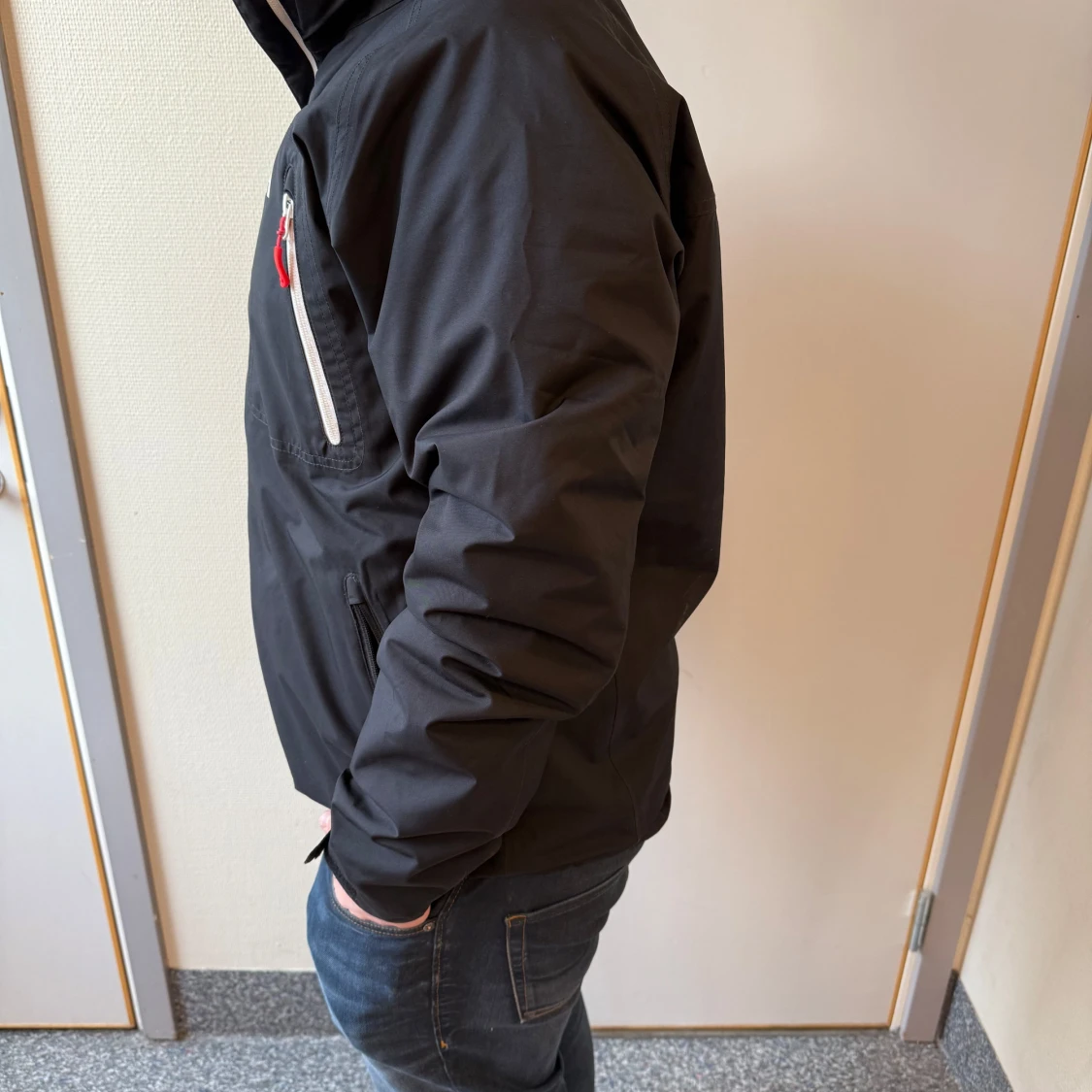 Helly Hansen jacka - 1