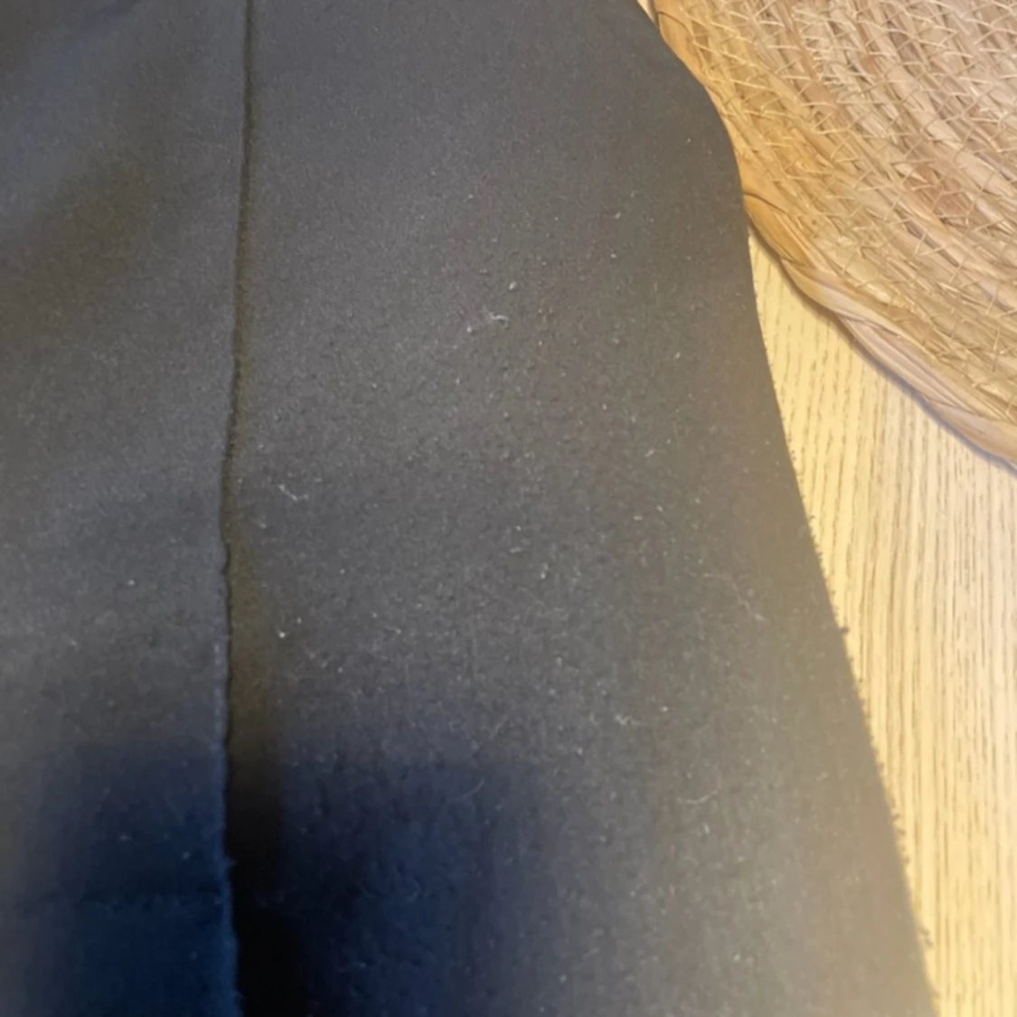 Svarta kostymbyxor från Madlady - 3