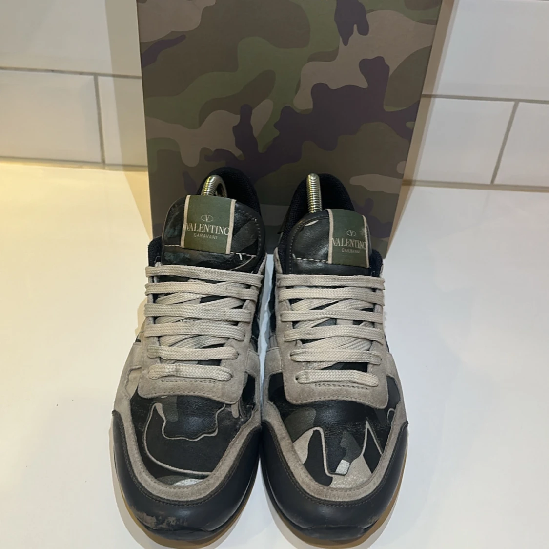 Valentino Rockrunners  - 1