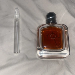 Swy intensely sampel  - 10ml sampel