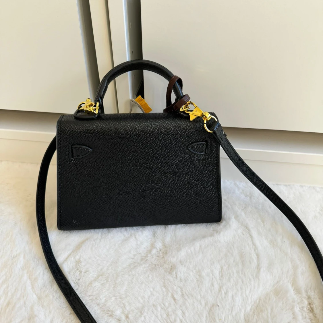 Väska använd några gånger  - 3