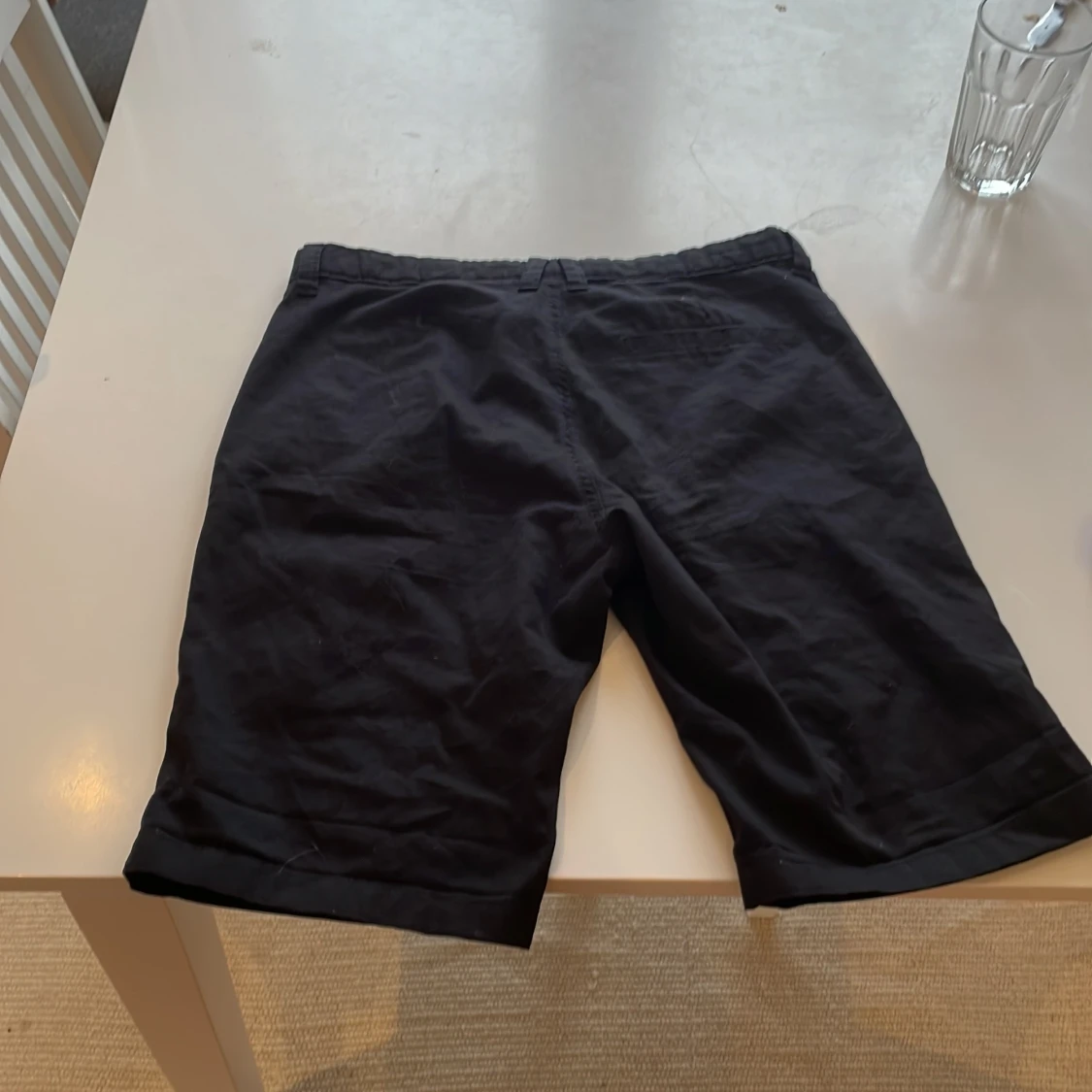 Svarta shorts från WND - 1