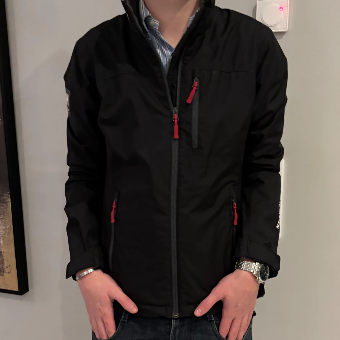 Helly Hansen Windbreaker